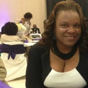 Meet your Posher, Genevieve